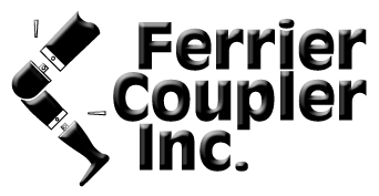 Ferrier Coupler Logo